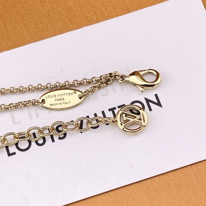 Louis Vuitton Necklaces